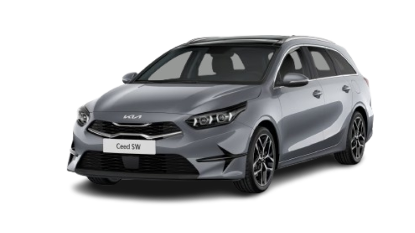 Kia Ceed Tourer